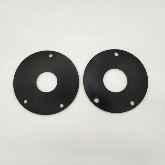 240 Upper strut mount Reinforcement Plates