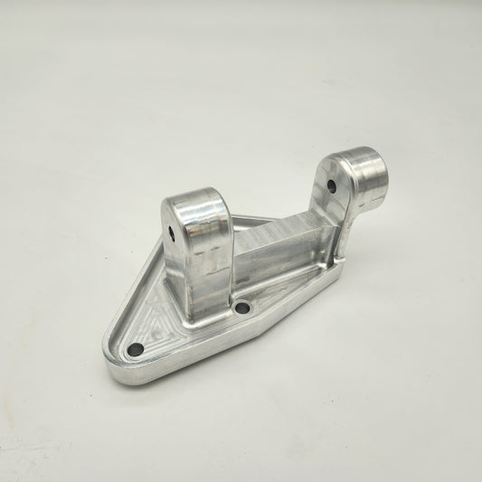 240 Volvo Alternator Billet Bracket 1976-1993