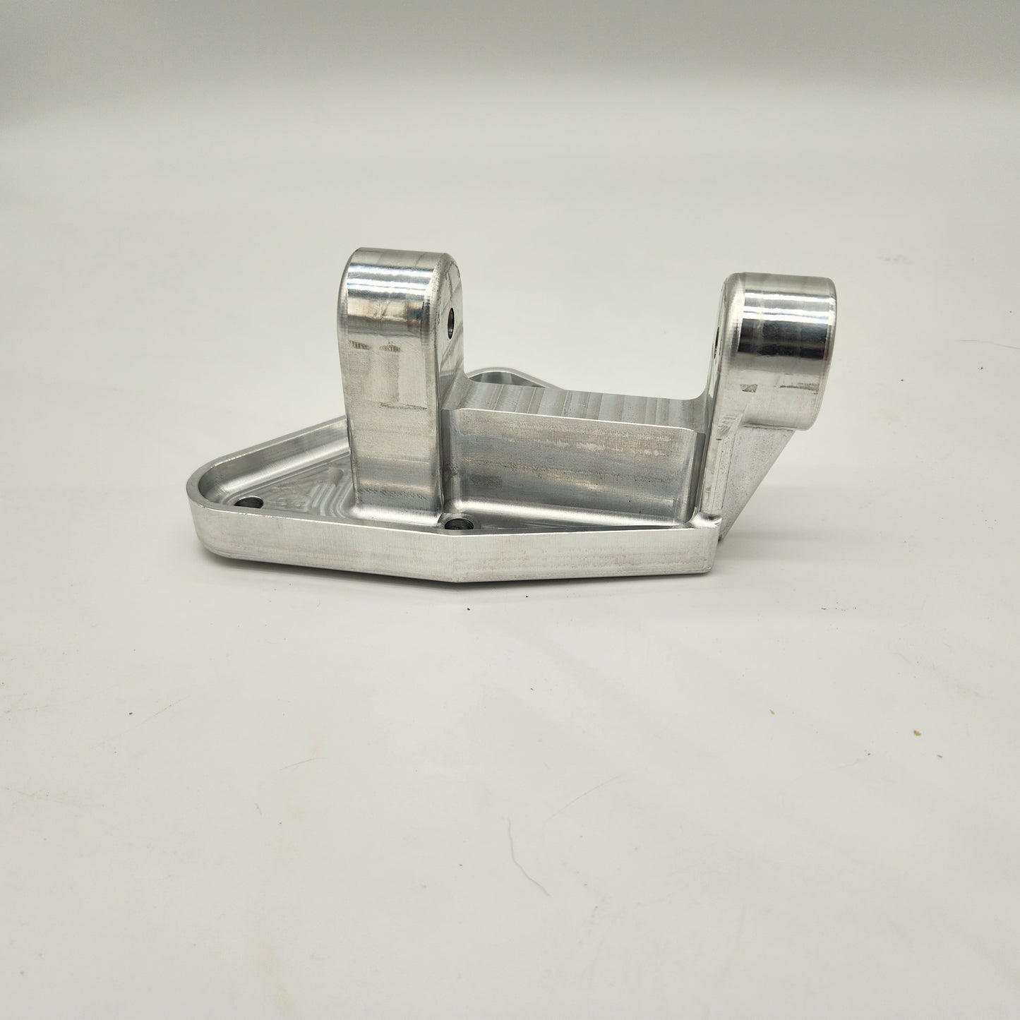 240 Volvo Alternator Billet Bracket 1976-1993