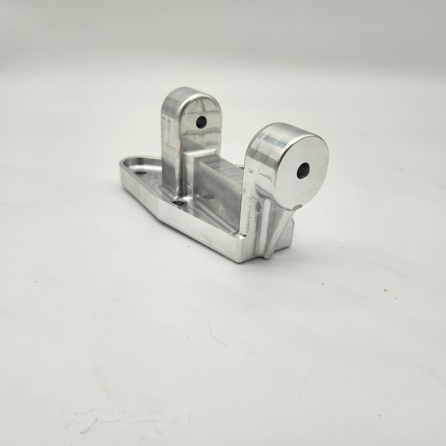 240 Volvo Alternator Billet Bracket 1976-1993