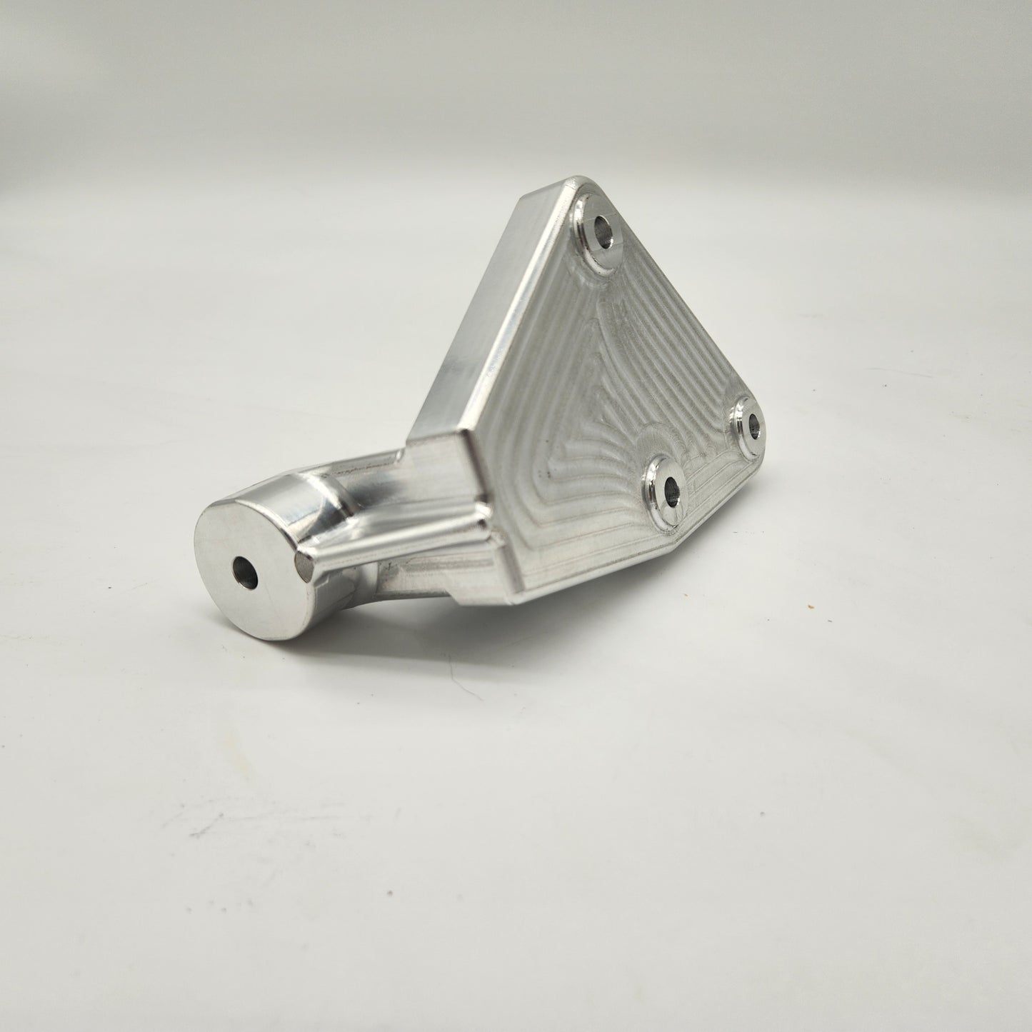 240 Volvo Alternator Billet Bracket 1976-1993