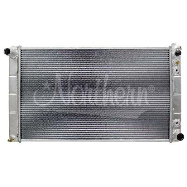 Northern Radiator LS Swap or Redblock  240-740-940 Series